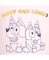 Bluey Bingo Girls Dress Child