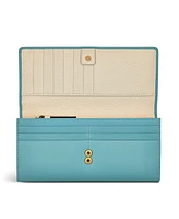 Radley London April Showers Large Flapover Wallet