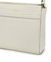 Radley London Downtown Small Ziptop Crossbody Bag