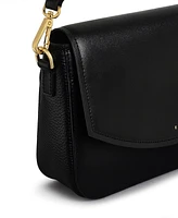 Radley London River Road Small Flapover Crossbody Bag