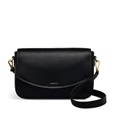 Radley London River Road Small Flapover Crossbody Bag