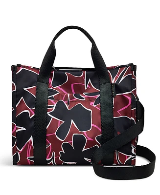 Radley London Canford Gardens Floral Medium Ziptop Grab Bag