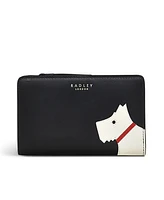 Radley London Face-to-Face Medium Bifold Wallet