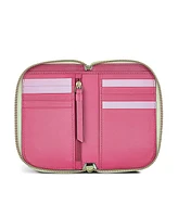 Radley London Feeling Sweet Zip Around Wallet