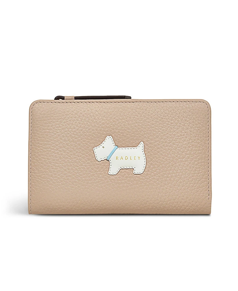 Radley London Loyal Radley Medium Bifold Wallet