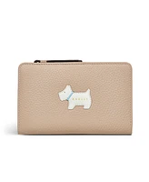 Radley London Loyal Radley Medium Bifold Wallet