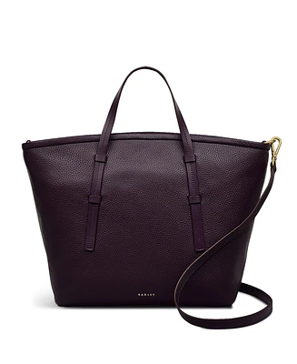 Radley London Bridgewater 2.0 Medium Ziptop Grab Bag