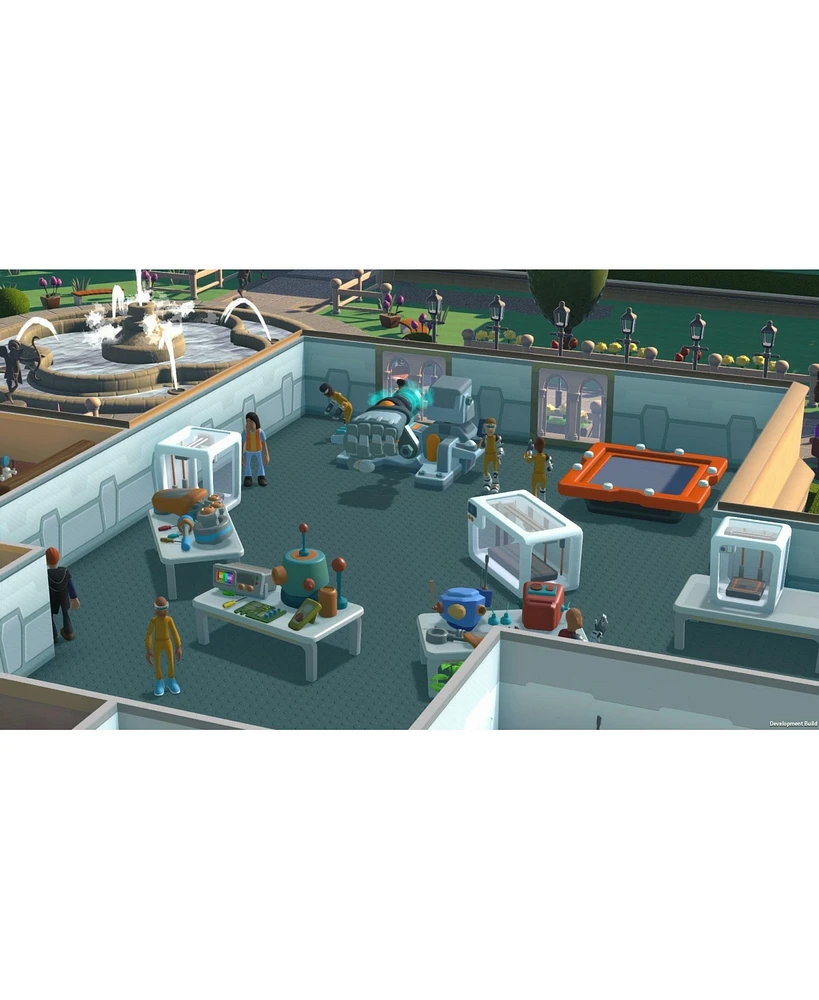 Two Point Campus [Enrollment Edition]