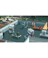 Two Point Campus [Enrollment Edition]