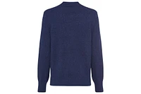 Olsen Women's Single Button Cardigan