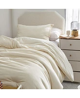 Coma Inducer Love Thick - So Smooth Oversized Comforter Set