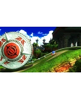 Sega Sonic X Shadow Generations