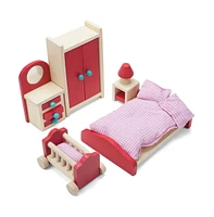 Slickblue Cozy Family Bedroom Set – Comfortable and Stylish Furniture for Family Bedrooms