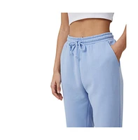 Cotton On Women's Classic Fleece Sweatpant