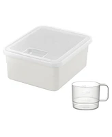 Richell Pet Stuff Container - Small