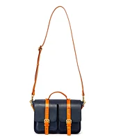 Old Trend Women's Small Speedwell Satchel Bag