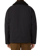 Frank And Oak Men's Aviator Bomber Jacket