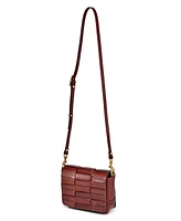 Old Trend Women's Lupine Crossbody Bag