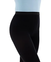 Capezio Girls Ultra Soft Transition Tight