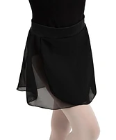 Capezio Girls Pull-On Skirt