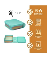 Silipint Go Go Bowl Sandwich Size: 2 pk - Aurora - Spring 2023