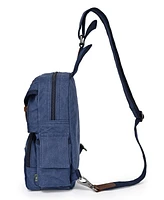 Tsd Brand Sunset Cove Small Sling Bag