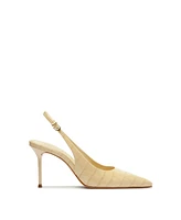 Schutz Women's Paola Pointed Toe Pumps