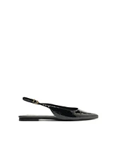 Schutz Women's Paola Ballet Flats