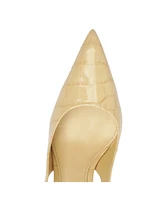 Schutz Women's Paola Pointed Toe Pumps