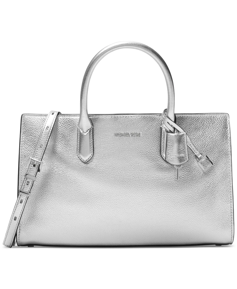 Michael Michael Kors Scarlett Medium East West Satchel