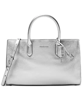 Michael Michael Kors Scarlett Medium East West Satchel