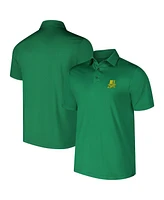 Under Armour Men's Kelly Green Notre Dame Fighting Irish Wear Polo