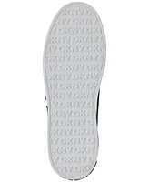 Dkny Women's Mallory Lace-Up Sneakers