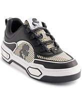 Karl Lagerfeld Paris Women's Colden Lace-Up Sneakers