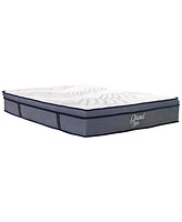 Primo International GrandLux 14" Plush Mattress in a Box