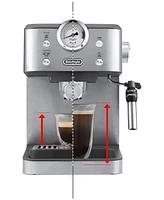 De'Longhi Linea Classic Espresso Machine