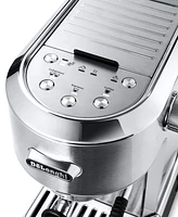 De'Longhi Dedica Maestro Manual Espresso Machine