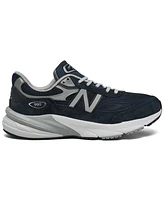 New Balance Men's 990 V6 Running Sneakers from Finish Line