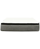 Primo International Majesty 14" Ultra Plush Pillowtop Mattress in a Box