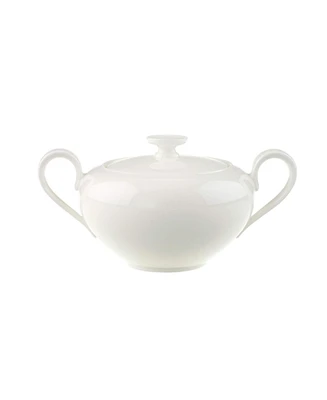 Villeroy & Boch Anmut Covered Sugar Bowl