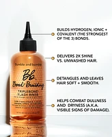 Bumble and Bumble Bond-Building TripleBond Flash Rinse For Damaged Hair