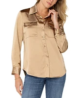 Liverpool Los Angeles Women's Longline Shacket