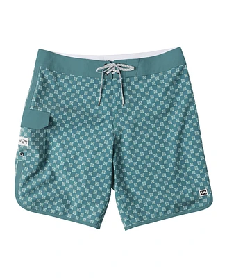 Men's 73 Pro Boardshorts