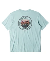 Billabong Men's Rookie Short Sleeve T-shirt