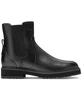 Cole Haan Women's Greenwich Waterproof Chelsea Booties