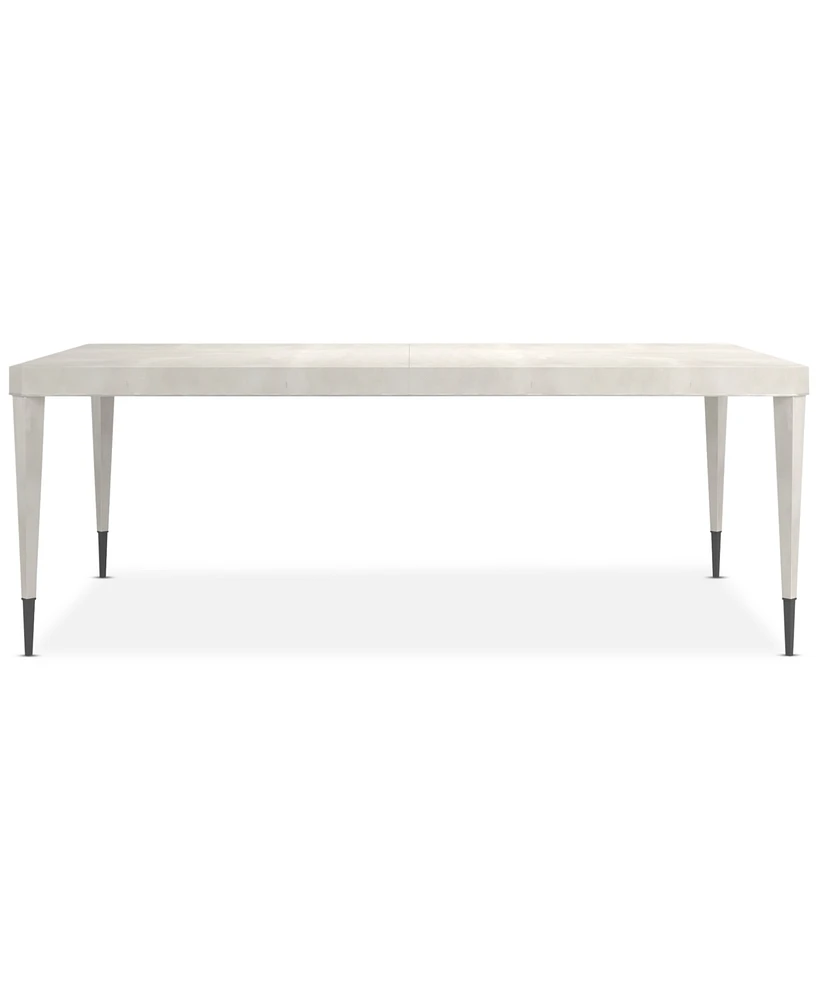 Mezzanine Rectangular Dining Table