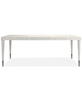 Mezzanine Rectangular Dining Table