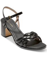 Cole Haan Women's Ambrose Braid Dress Sandals