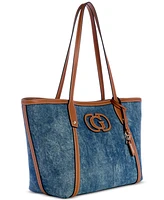 Guess Sebina Medium Tote