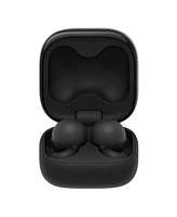 Sony LinkBuds Open True Wireless Earbuds - Black